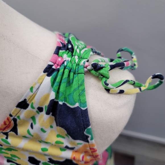 Lilly Pulitzer Teeki Dress - Picture 5 of 6